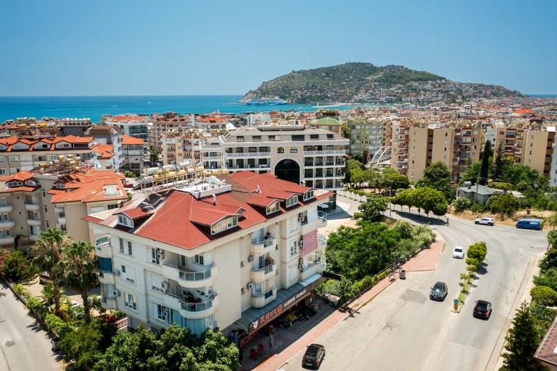 Spacious two bedroom apartment on the 1st floor (Jicjilli) - Umbrella Group - Photo 19