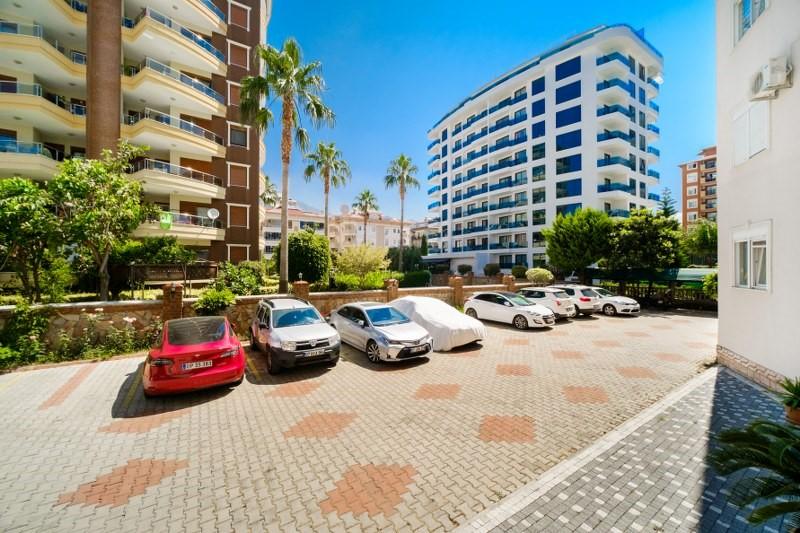Spacious four bedroom apartment in the Cleopatra area - Umbrella Group - Photo 21