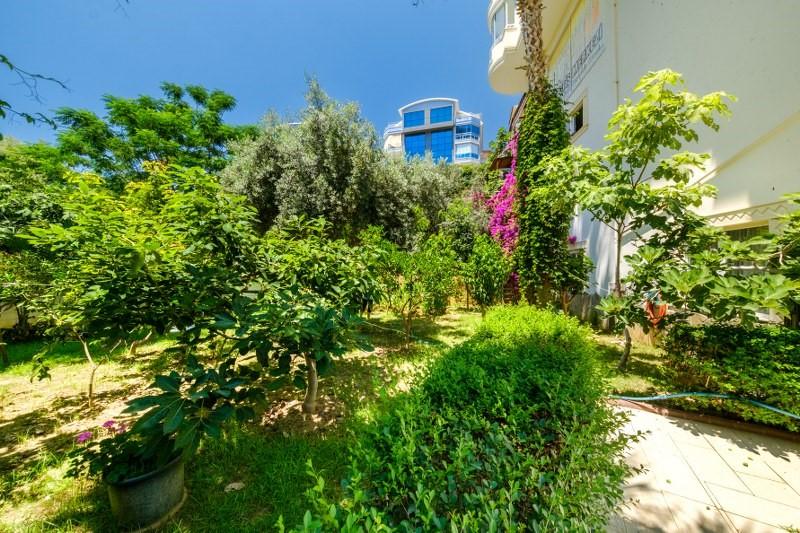 Spacious two bedroom apartment on the 1st floor (Jicjilli) - Umbrella Group - Photo 17