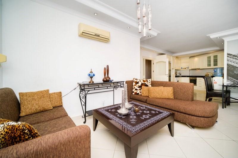 Spacious four bedroom apartment in the Cleopatra area - Umbrella Group - Photo 2
