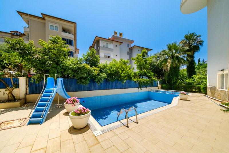 Spacious two bedroom apartment on the 1st floor (Jicjilli) - Umbrella Group - Photo 15