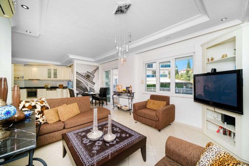 Spacious four bedroom apartment in the Cleopatra area - Umbrella Group