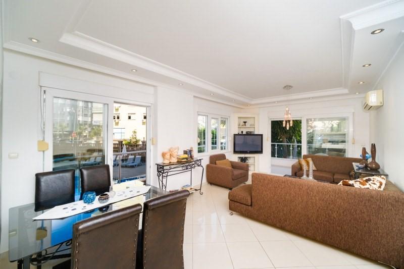 Spacious four bedroom apartment in the Cleopatra area - Umbrella Group - Photo 3
