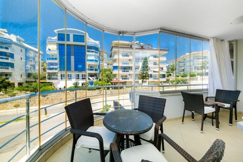 Spacious two bedroom apartment on the 1st floor (Jicjilli) - Umbrella Group - Photo 5