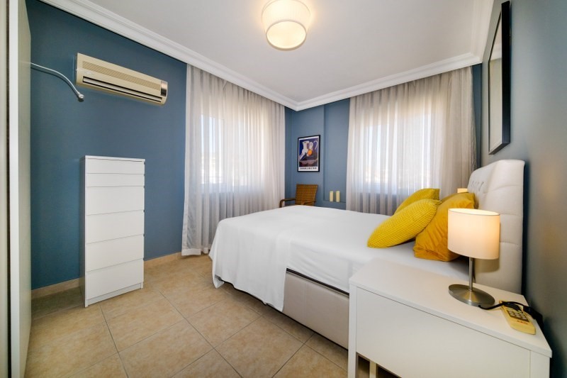 Apartment layout 1+1 at 600 m from the sea, center - Umbrella Group - Photo 10