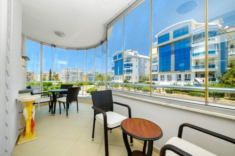 Spacious two bedroom apartment on the 1st floor (Jicjilli) - Umbrella Group - Photo 4