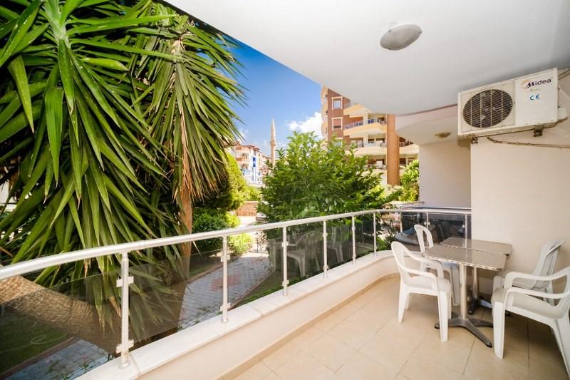 Spacious four bedroom apartment in the Cleopatra area - Umbrella Group - Photo 5