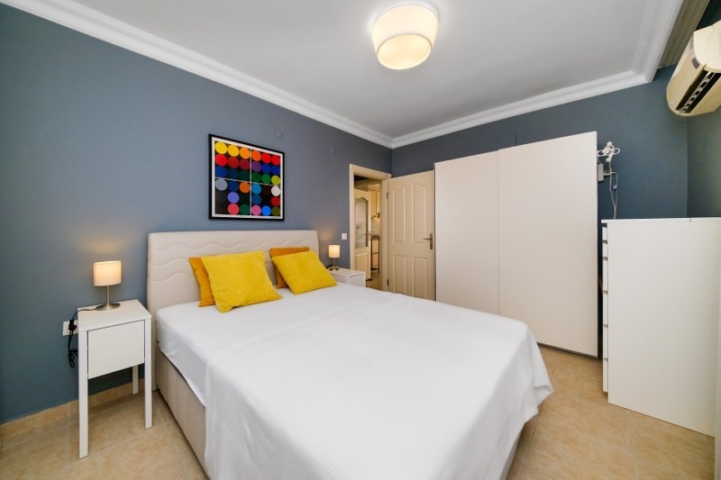 Apartment layout 1+1 at 600 m from the sea, center - Umbrella Group - Photo 9