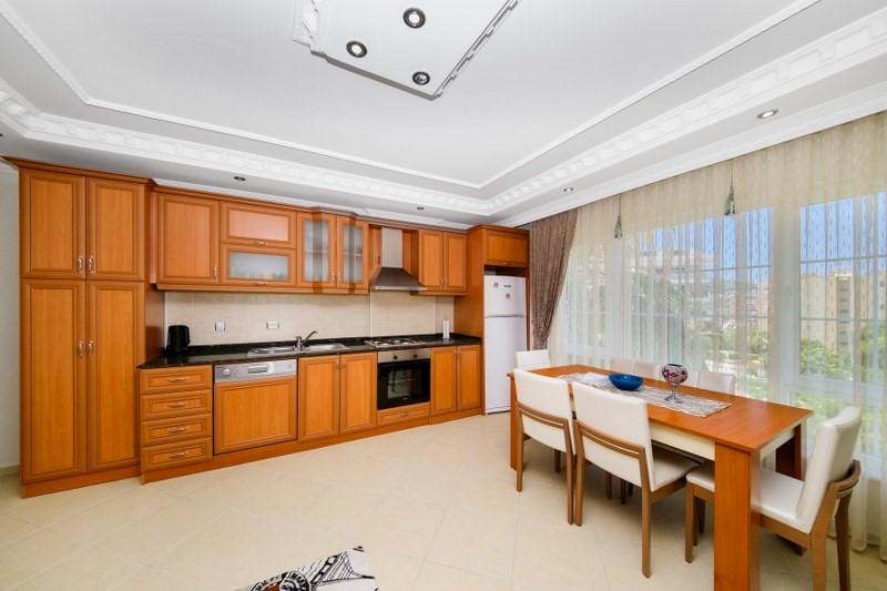 Spacious two bedroom apartment on the 1st floor (Jicjilli) - Umbrella Group - Photo 6