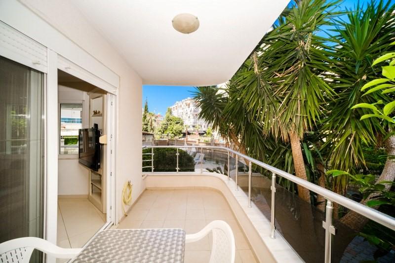 Spacious four bedroom apartment in the Cleopatra area - Umbrella Group - Photo 4