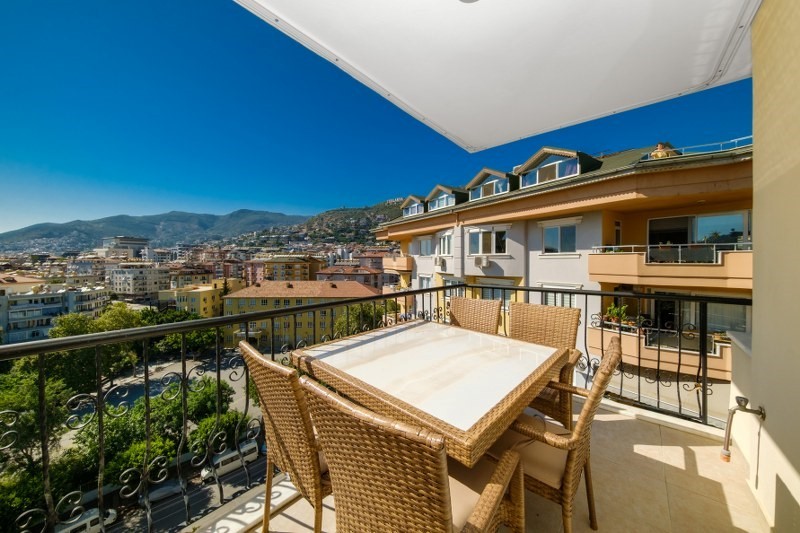 Apartment layout 1+1 at 600 m from the sea, center - Umbrella Group - Photo 5