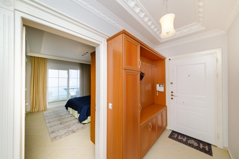Spacious two bedroom apartment on the 1st floor (Jicjilli) - Umbrella Group - Photo 12