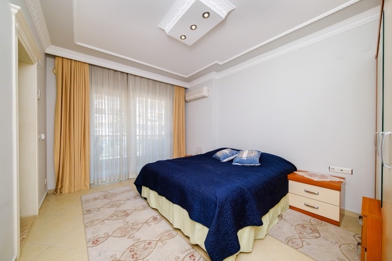 Spacious two bedroom apartment on the 1st floor (Jicjilli) - Umbrella Group - Photo 13