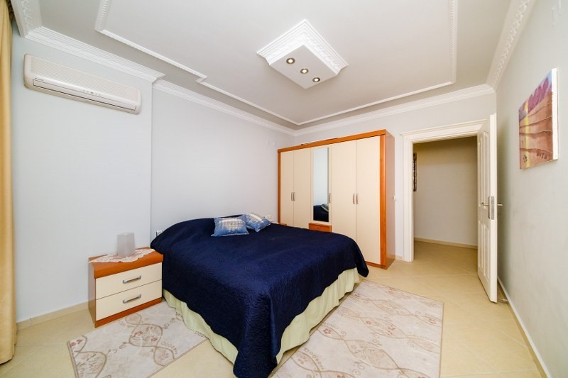Spacious two bedroom apartment on the 1st floor (Jicjilli) - Umbrella Group - Photo 14