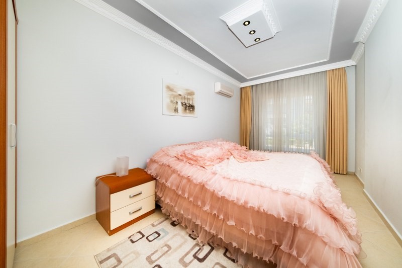 Spacious two bedroom apartment on the 1st floor (Jicjilli) - Umbrella Group - Photo 9