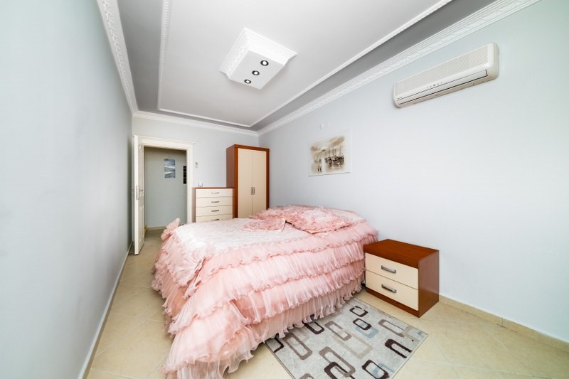 Spacious two bedroom apartment on the 1st floor (Jicjilli) - Umbrella Group - Photo 8