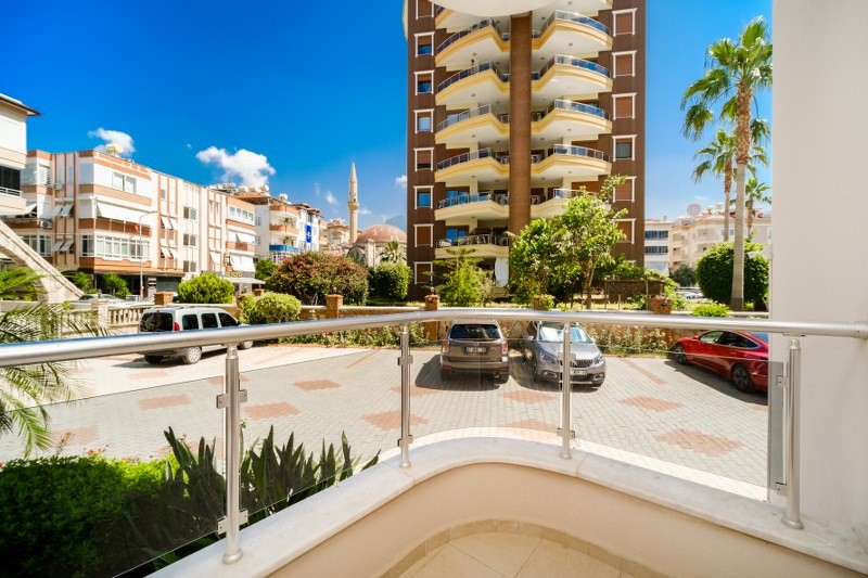 Spacious four bedroom apartment in the Cleopatra area - Umbrella Group - Photo 19