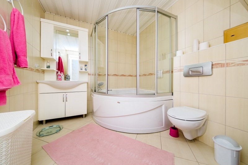Spacious two bedroom apartment on the 1st floor (Jicjilli) - Umbrella Group - Photo 7