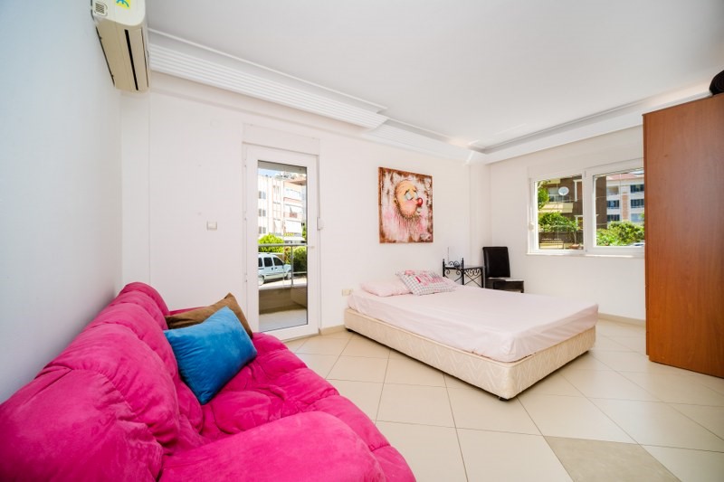 Spacious four bedroom apartment in the Cleopatra area - Umbrella Group - Photo 18