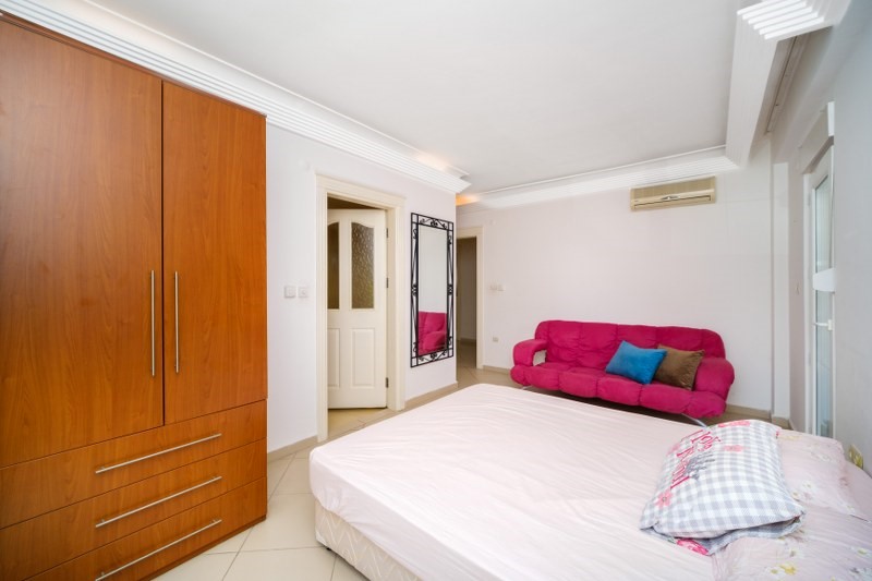 Spacious four bedroom apartment in the Cleopatra area - Umbrella Group - Photo 17