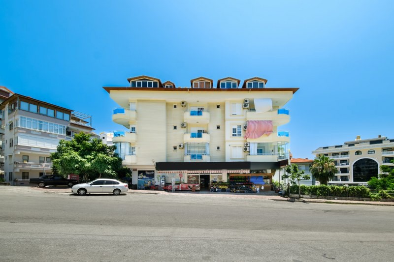 Spacious two bedroom apartment on the 1st floor (Jicjilli) - Umbrella Group - Photo 18