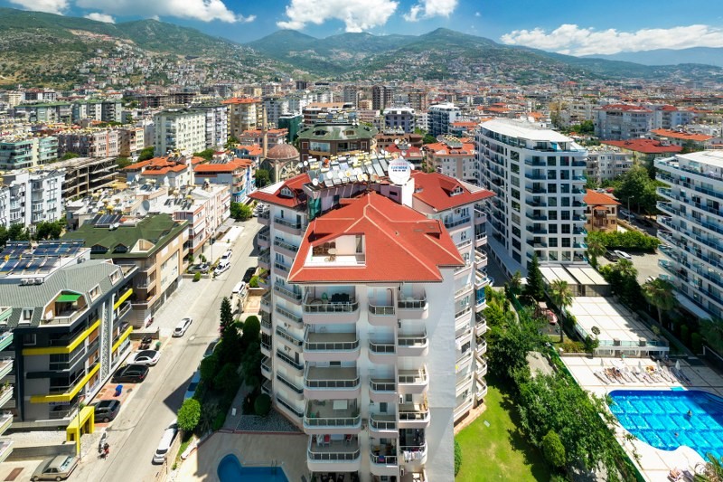 Spacious four bedroom apartment in the Cleopatra area - Umbrella Group - Photo 22