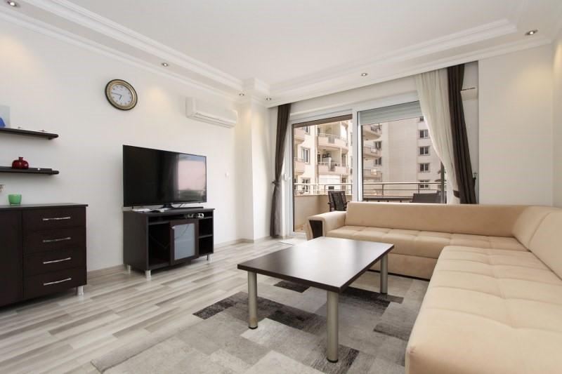 Fully furnished apartments in the Cleopatra area - Umbrella Group