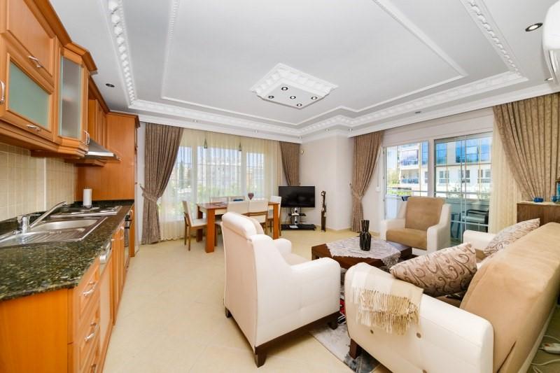 Spacious two bedroom apartment on the 1st floor (Jicjilli) - Umbrella Group - Photo 3