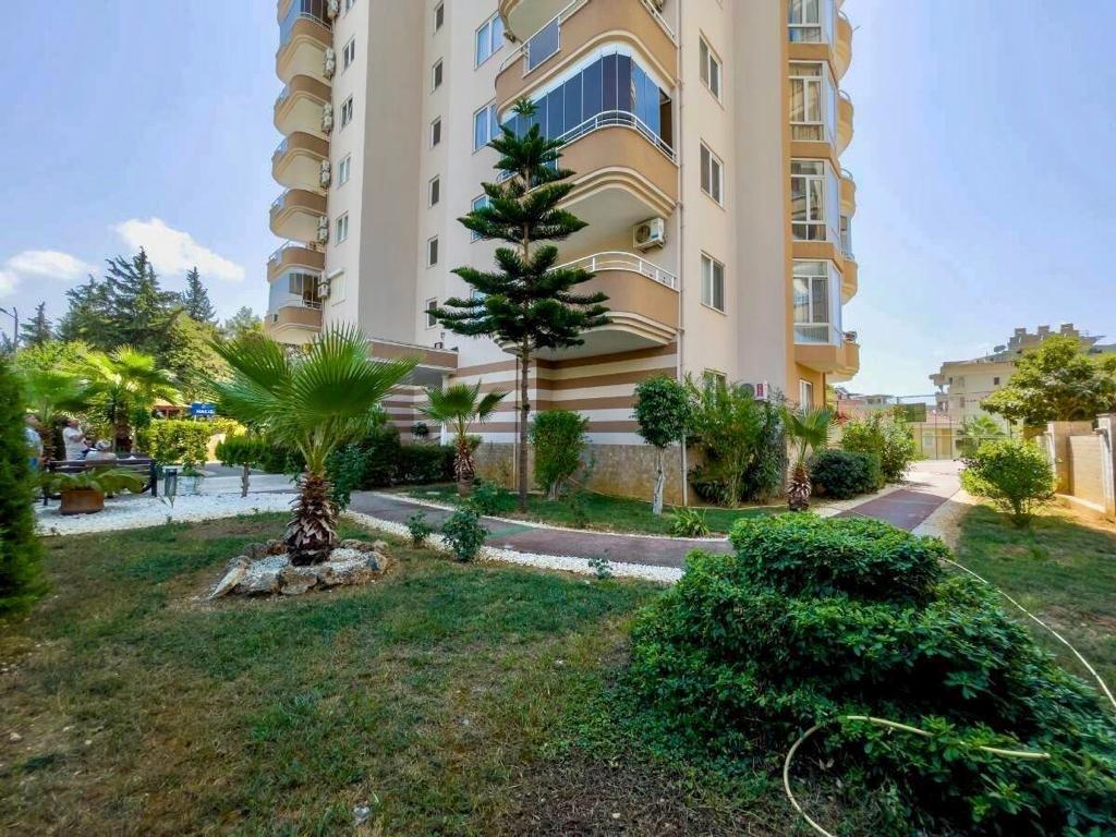 2+1 apartment in Alanya (Jikjilli) - Umbrella Group - Photo 27