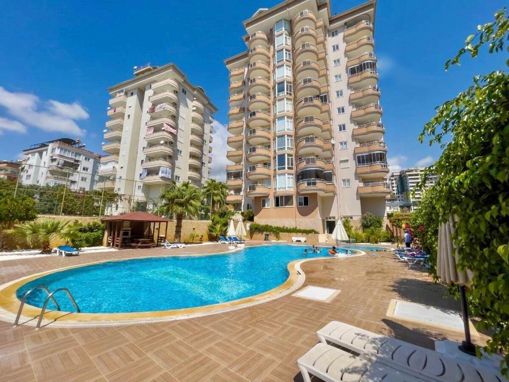2+1 apartment in Alanya (Jikjilli) - Umbrella Group - Photo 25