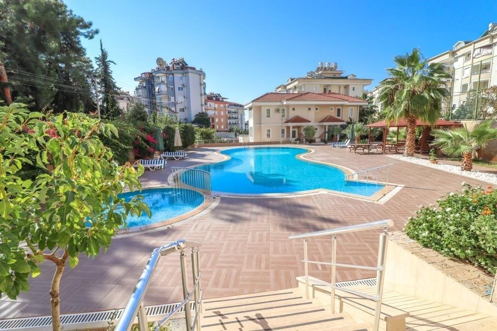 2+1 apartment in Alanya (Jikjilli) - Umbrella Group - Photo 26