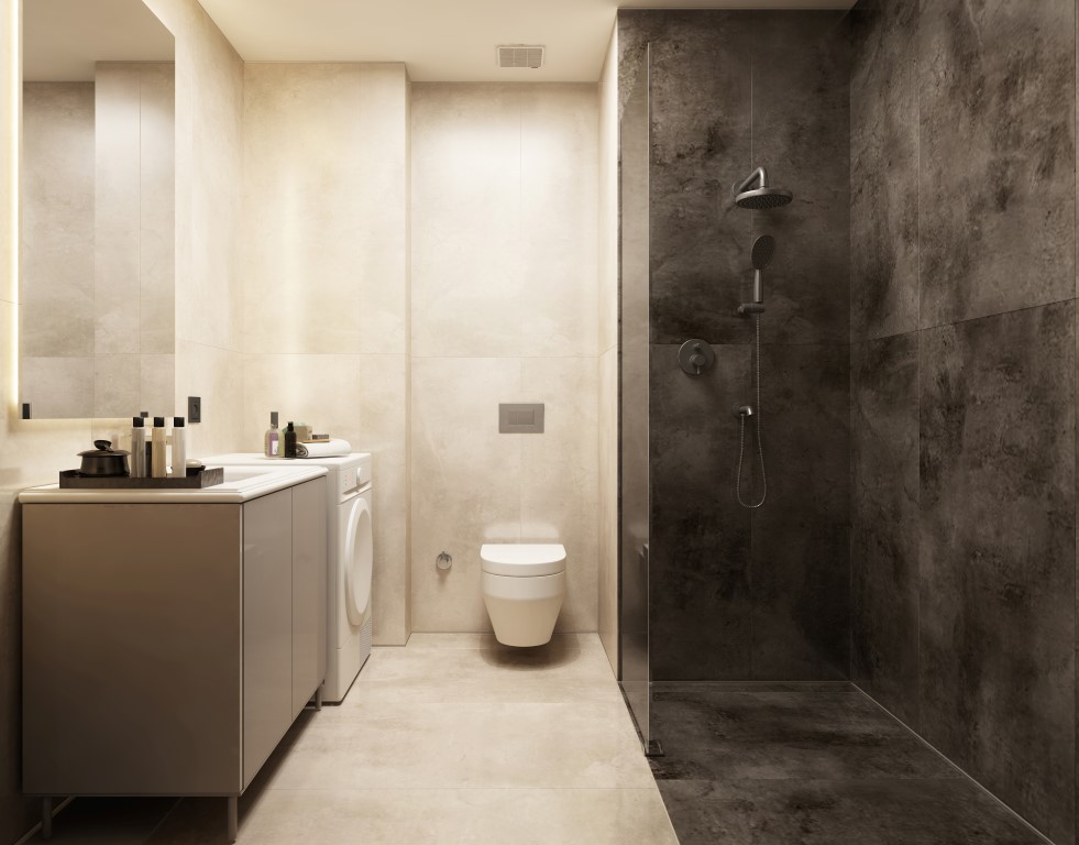 Investment suite project in the new and promising city of Yalova with guaranteed rent - Umbrella Group - Photo 27