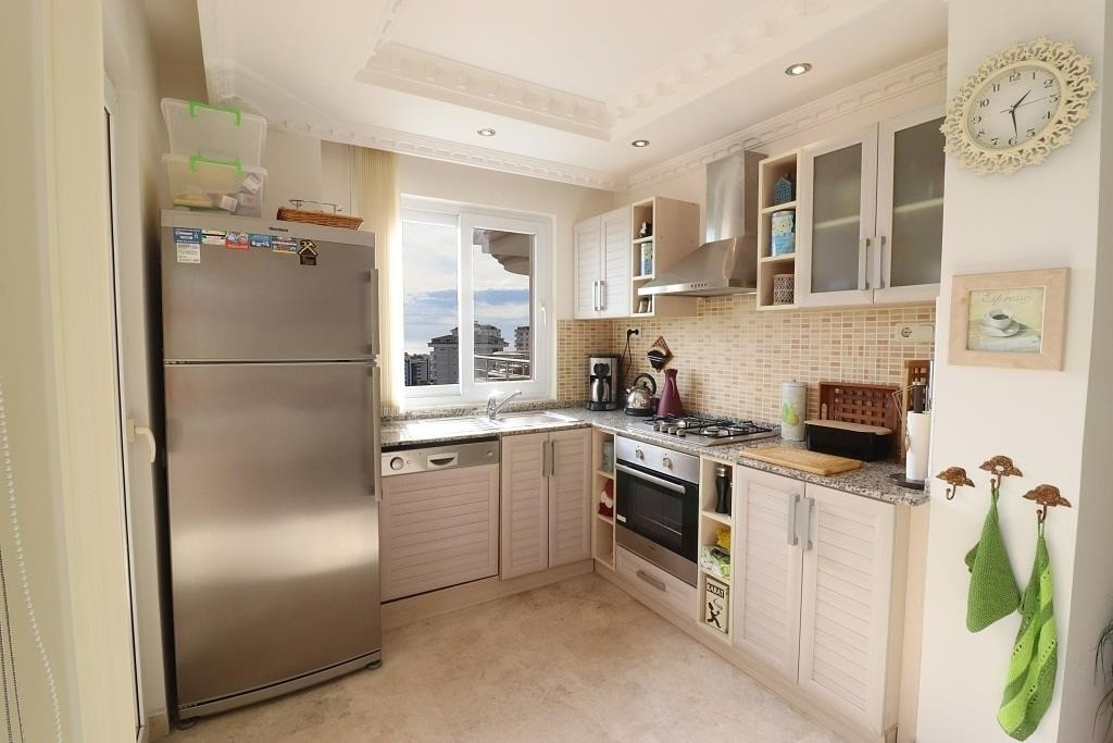 2+1 apartment in Alanya (Jikjilli) - Umbrella Group - Photo 5