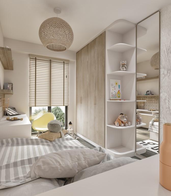 Cosy residential complex in Istanbul, Pendik district - Umbrella Group - Photo 23