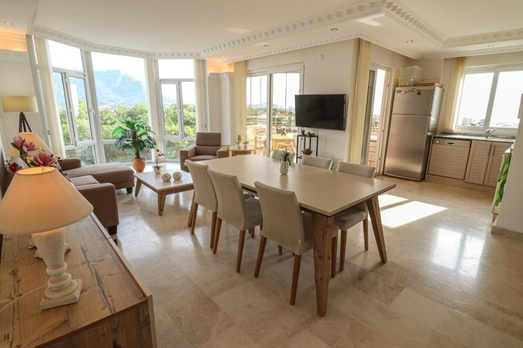 2+1 apartment in Alanya (Jikjilli) - Umbrella Group - Photo 2