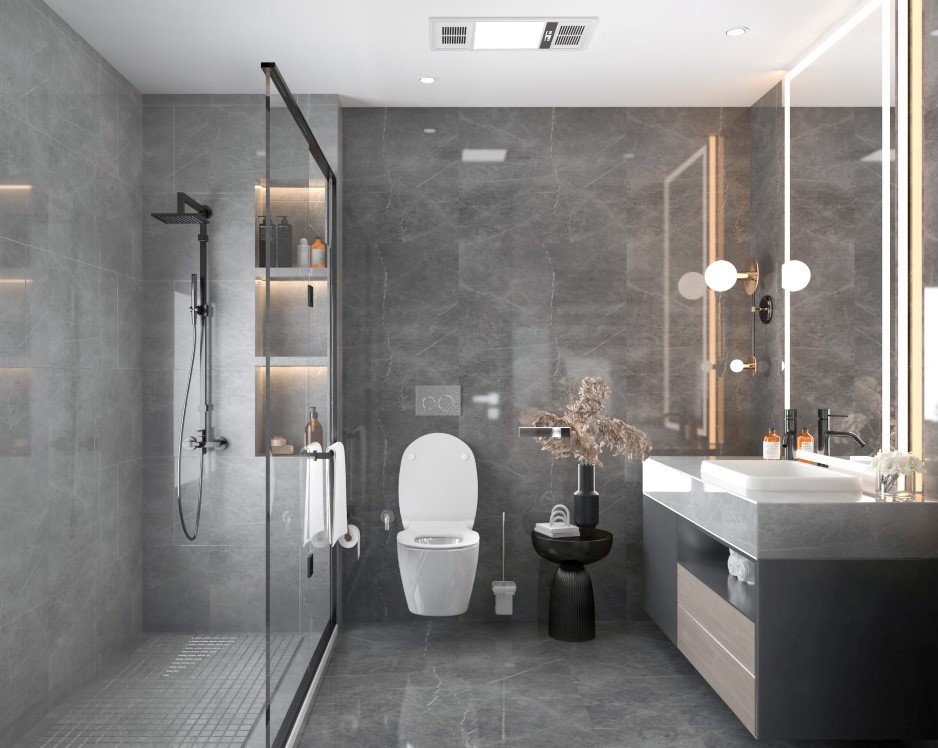 New cosy residential complex in Mersin, 1+1, 2+1 apartments - Umbrella Group - Photo 24