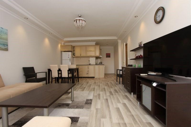 Fully furnished apartments in the Cleopatra area - Umbrella Group - Photo 3