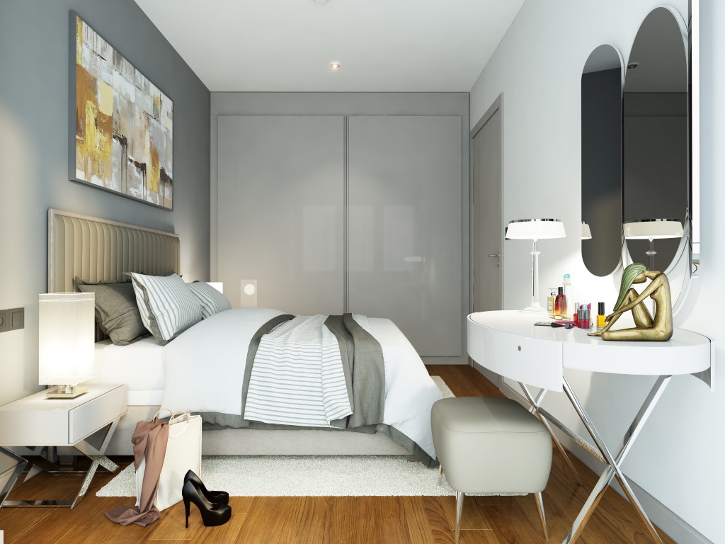 Investment suite project in the new and promising city of Yalova with guaranteed rent - Umbrella Group - Photo 25