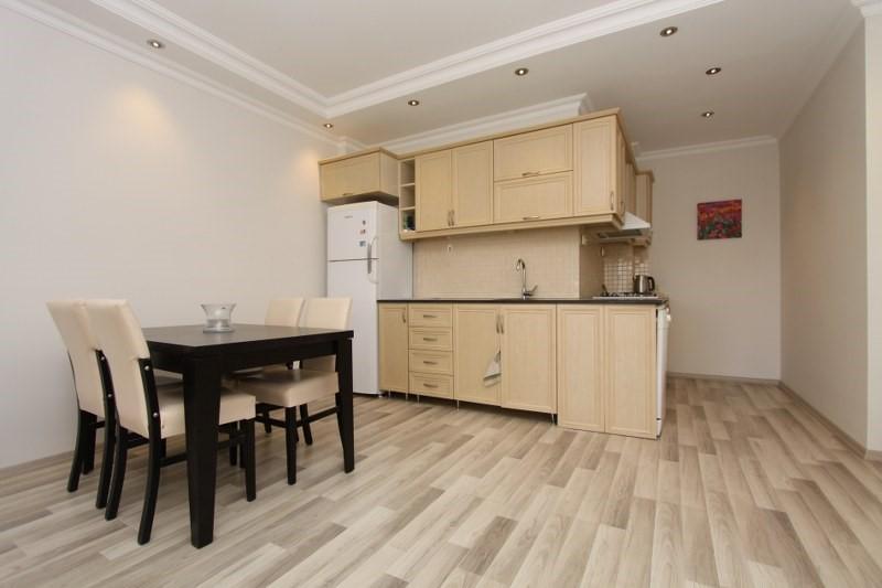 Fully furnished apartments in the Cleopatra area - Umbrella Group - Photo 6