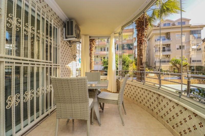 Cosy apartment on the 1st floor, in the heart of Alanya - Umbrella Group - Photo 4