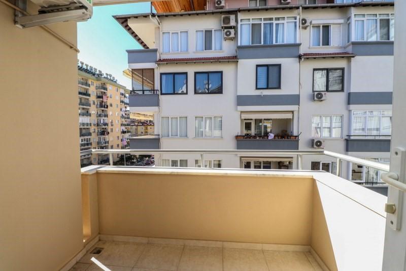 Spacious duplex in Alanya, Center - Umbrella Group - Photo 6