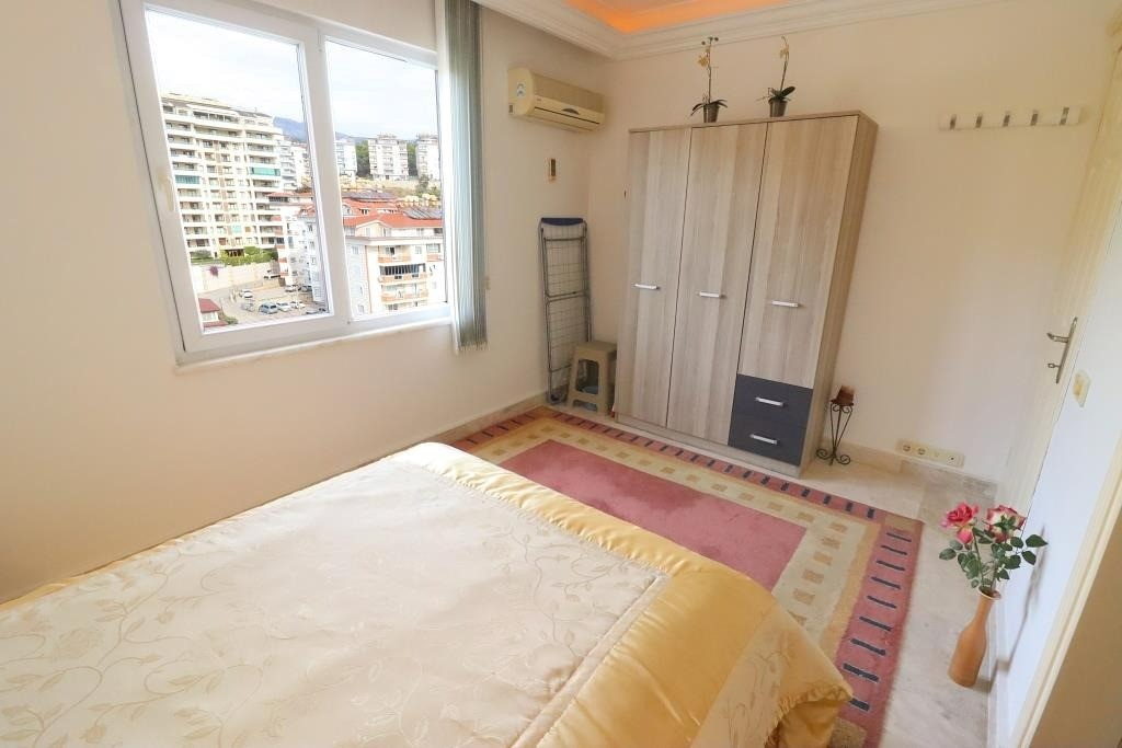 2+1 apartment in Alanya (Jikjilli) - Umbrella Group - Photo 10