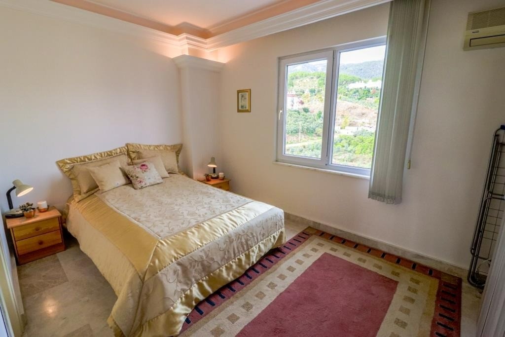 2+1 apartment in Alanya (Jikjilli) - Umbrella Group - Photo 9