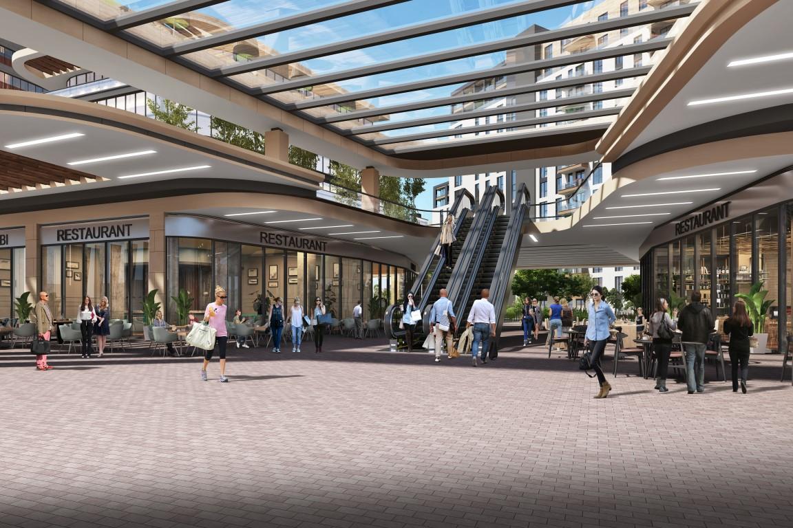 Cosy residential complex in Istanbul, Pendik district - Umbrella Group - Photo 15