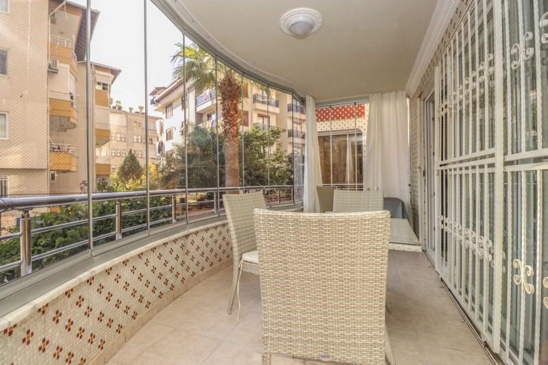 Cosy apartment on the 1st floor, in the heart of Alanya - Umbrella Group - Photo 5