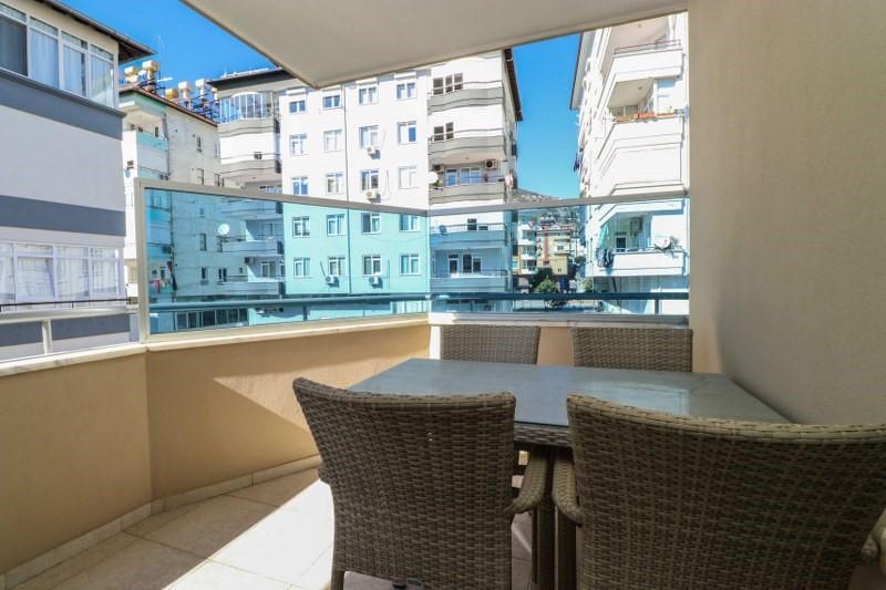 Spacious duplex in Alanya, Center - Umbrella Group - Photo 5