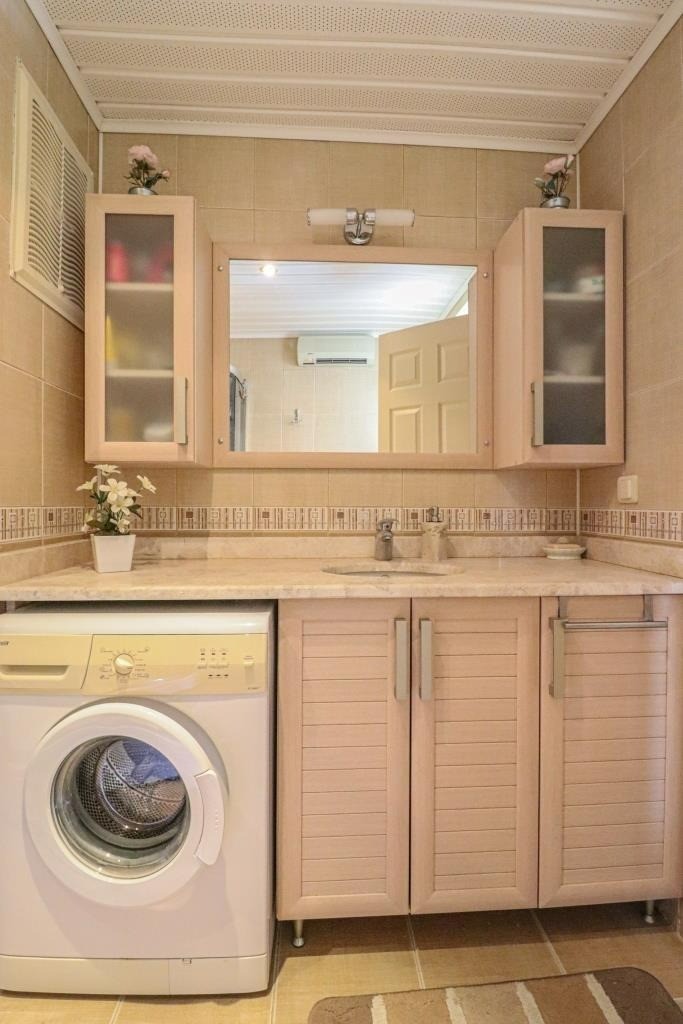 2+1 apartment in Alanya (Jikjilli) - Umbrella Group - Photo 7