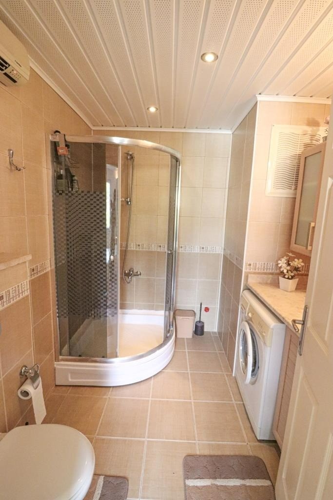 2+1 apartment in Alanya (Jikjilli) - Umbrella Group - Photo 6
