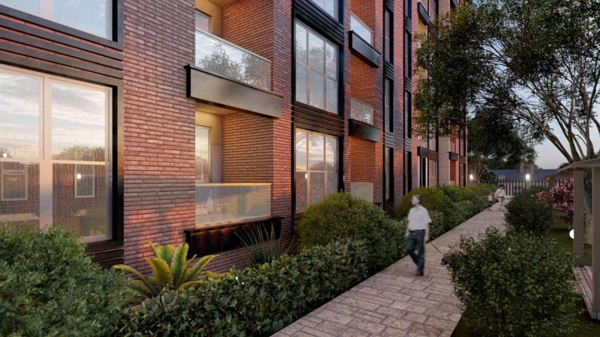 Apartment complex with 1+1, 2+1 and 3+1 apartments in Istanbul, Kartal district - Umbrella Group - Photo 11
