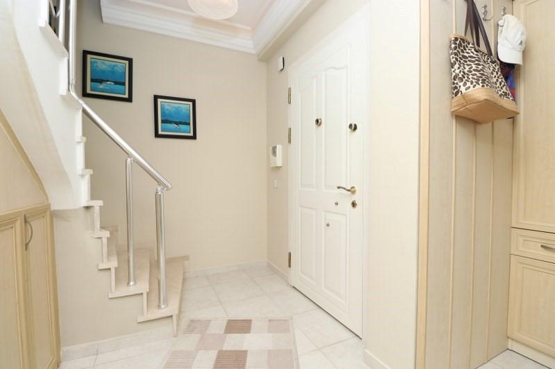 Spacious duplex in Alanya, Center - Umbrella Group - Photo 10